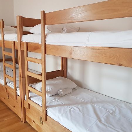 Hostel Timun (Adults Only) Novalja Exteriör bild