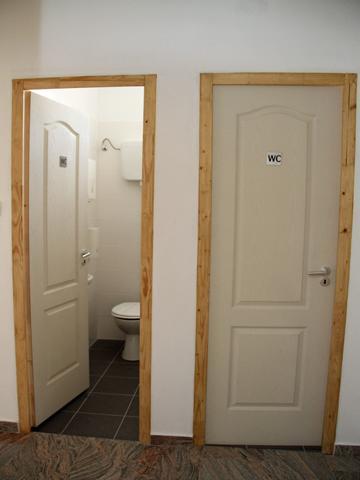 Hostel Timun (Adults Only) Novalja Exteriör bild